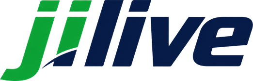 jilive brand logo